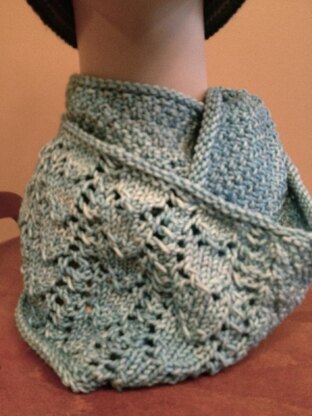 Copley Square Cowl