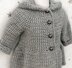 Harry & Harriet Hooded Bunny Jacket