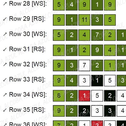 C2C CROCHET PATTERN Mike Wazowski Face Blanket Monsters Inc. Throw