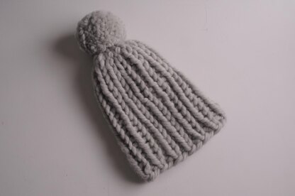 Podgy Bobble Hat