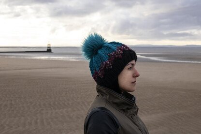 Urchin Hat