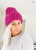 Jenna hat