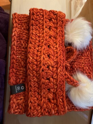 Orange you glad… #2