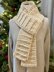 Winter's Gift Scarf