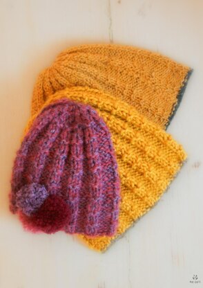 Kalervo beanie
