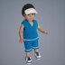 18" Boy Doll Clothes