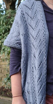 Soft Current Cardigan