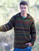 Sweaters in Hayfield Colour Rich Chunky - 7712 - Downloadable PDF
