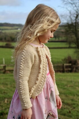 The Countryside Cardigan