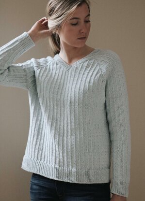 Neve Pullover