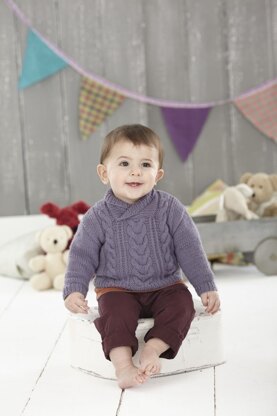 Sirdar Snuggly Little Chums Collection