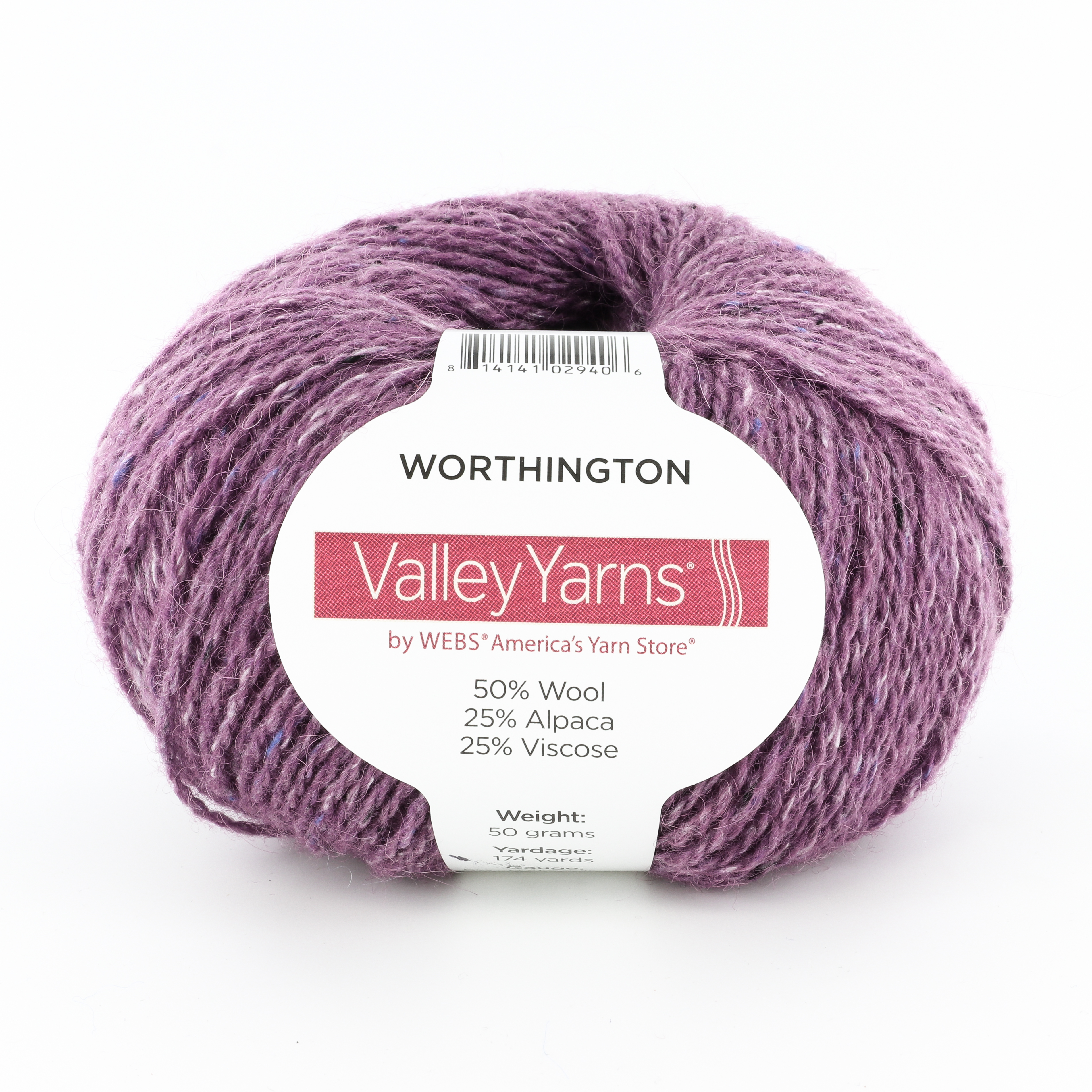 Valley Yarns Worthington - view 5