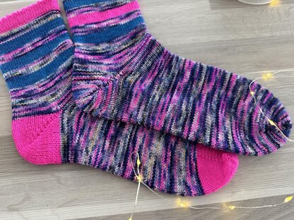 Your name socks