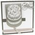 Tonic Studios Verso Dimensions Dies - Bouquets & Banners Wonderfall