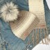 Winter Lodge Hat