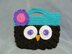 Hoot Owl Handbag