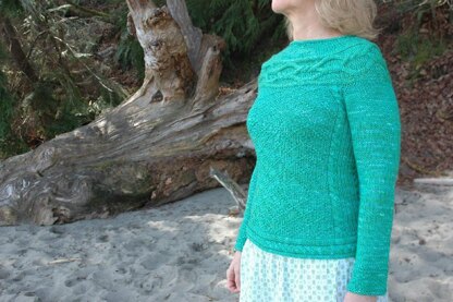 Magdalena Sweater
