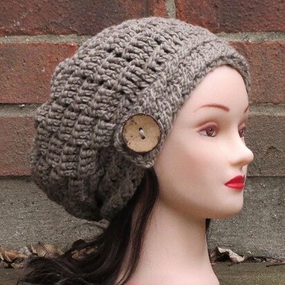 Erin Slouch Hat