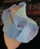 Undaria Flutter Scarf