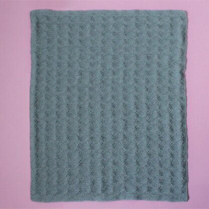 Constantin blanket