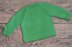 Green Lucky Jacket