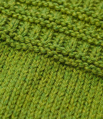 Nantasket Pullover in Berroco Vintage Chunky PDF (Free)