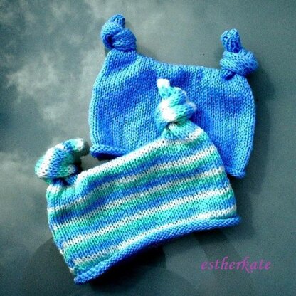 Plain or Striped Set