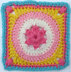 100 Bright and Colourful Granny Squares to Mix and Match