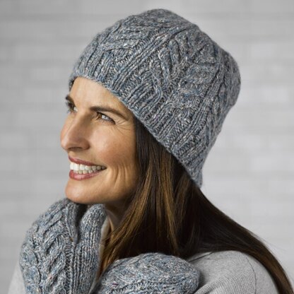 Valley Yarns 078 Parhelia PDF