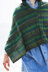 Ponchos and Cape/Shawl in Stylecraft Charm - 9879 - Downloadable PDF