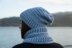 Winter Seashore Hat