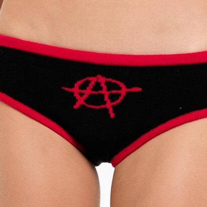 Anarchy Panty