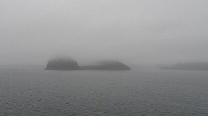Grey Islands