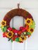 Autumn Wreath