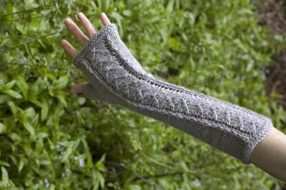 Woodpigeon Mitts