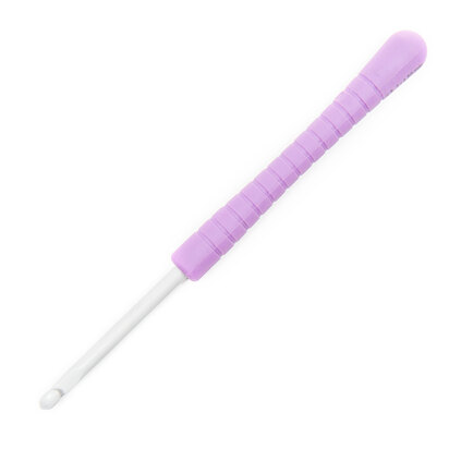 Pony Easy Grip Crochet Hook