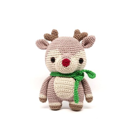 Reindeer