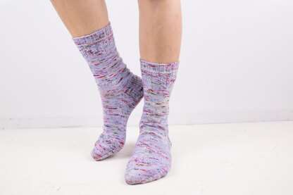 Bookbinders Socks