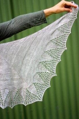 Southern Shawl