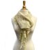 Sherbet Fizz Shawl