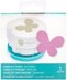 We R Memory Keepers 2" Clear-Cut Punch - Butterfly