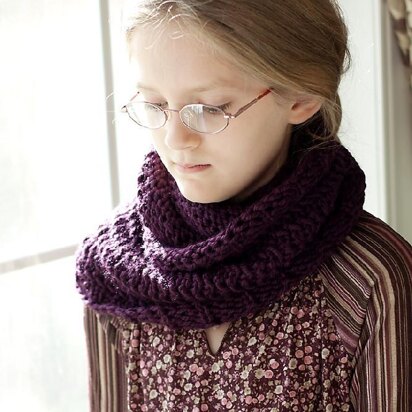 Three Willows Cowl