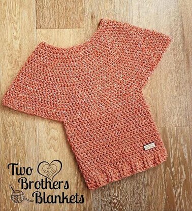 Victoria Sweater Children's Sizes