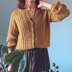 Acacia Cardigan