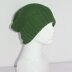 4 Ply Unisex Textured Slouch Hat CIRCULAR