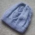 Ardan baby and toddler sweater and hat