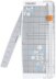 Fiskars Portable Scrapbooking Paper Trimmer 12" - 489079