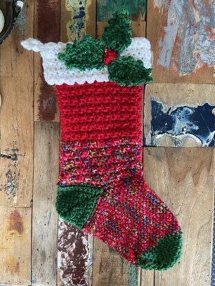 Christmas Stocking