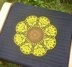 Sunflower Doily
