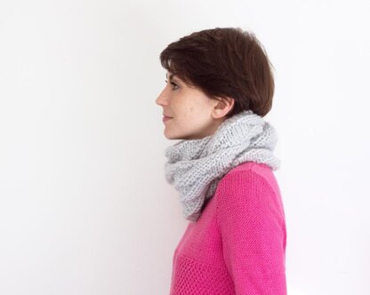 Cloud Cowl